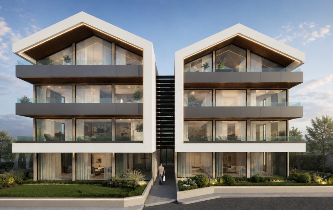 Orient Development — a signature ASAS Group development